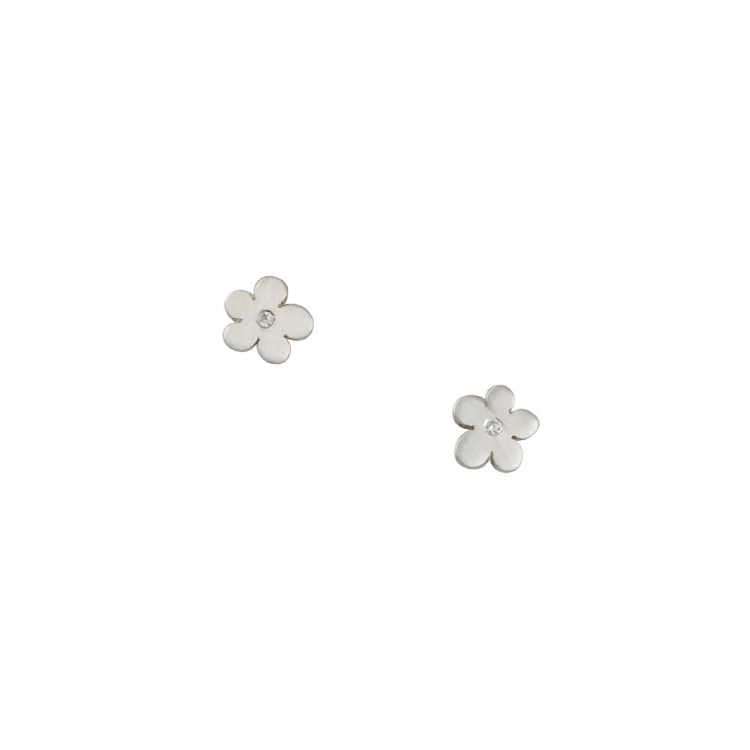 Flower Pot Studs