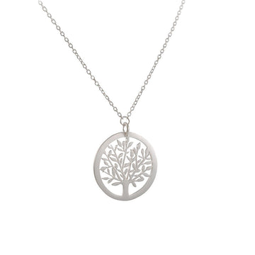 Tashi - Tree of Life Necklace