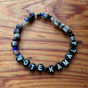 Hill House Bracelets- VOTE KAMALA