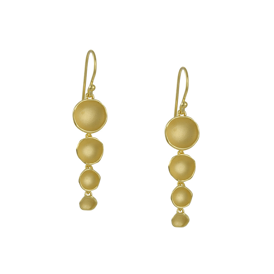 Sarah Richardson - Medium Dishy Duster Earrings