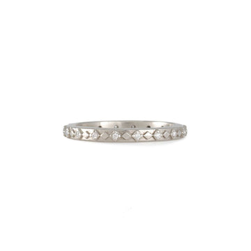 MEGAN THORNE- Asta Eternity Band