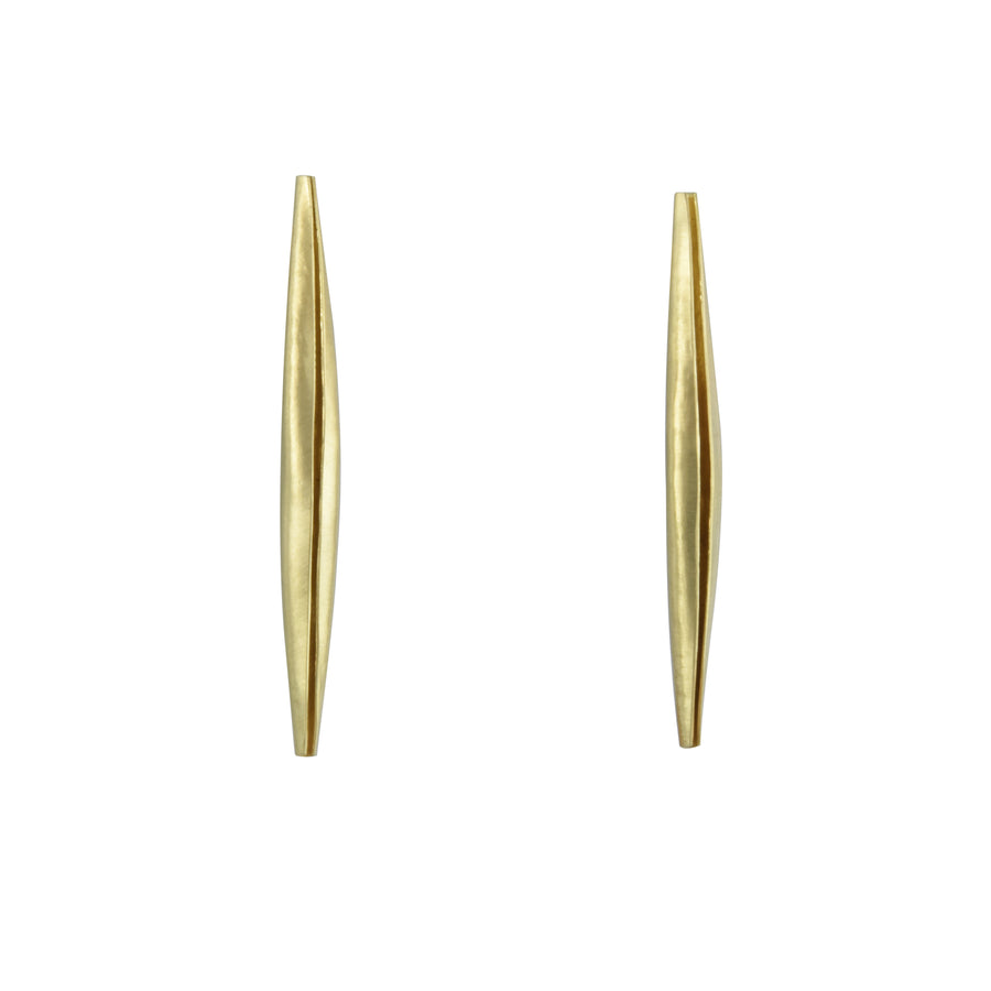 East Camp Goods - Catalpa Post Earrings