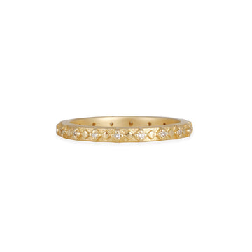 MEGAN THORNE- Asta Eternity Band